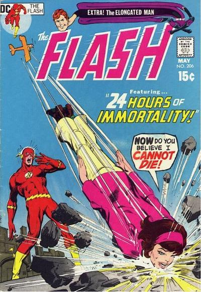 Flash 206