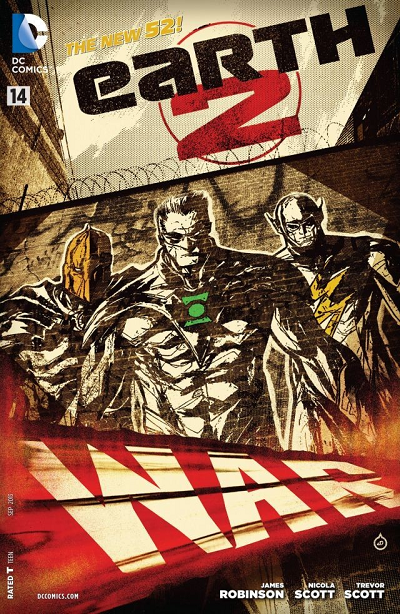 Earth 2 14