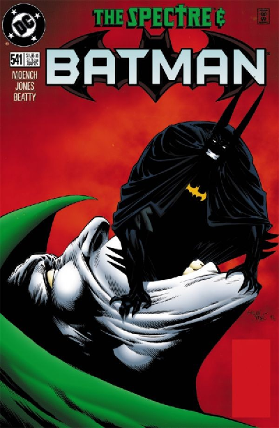 Batman 541