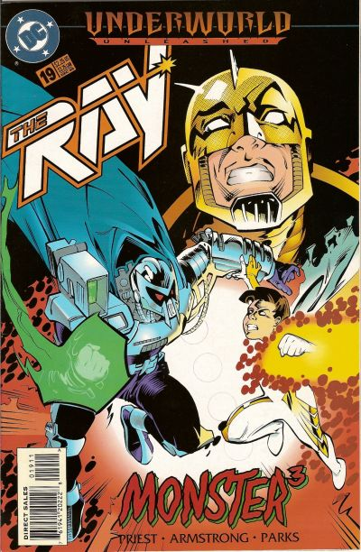 Ray Vol. 2 19