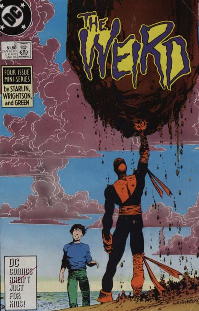 Weird 2