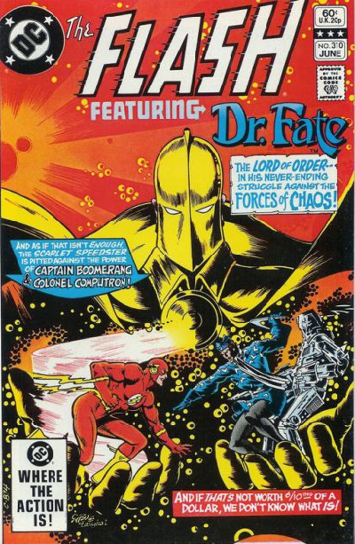 Flash 310