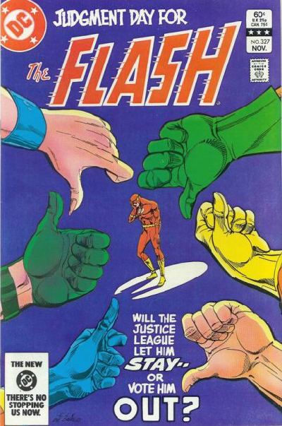 Flash 327