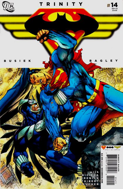 Trinity 14