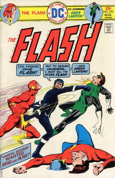 Flash 235