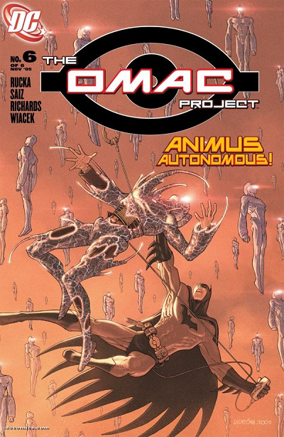 OMAC Project 6