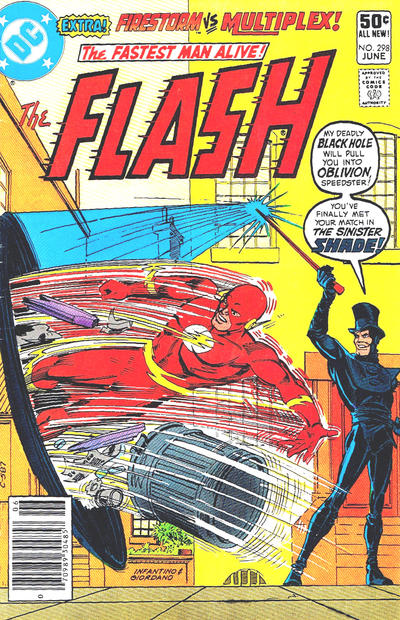 Flash 298