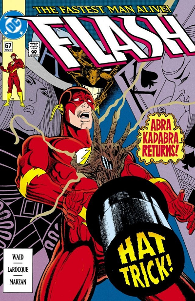 Flash Vol. 2 67