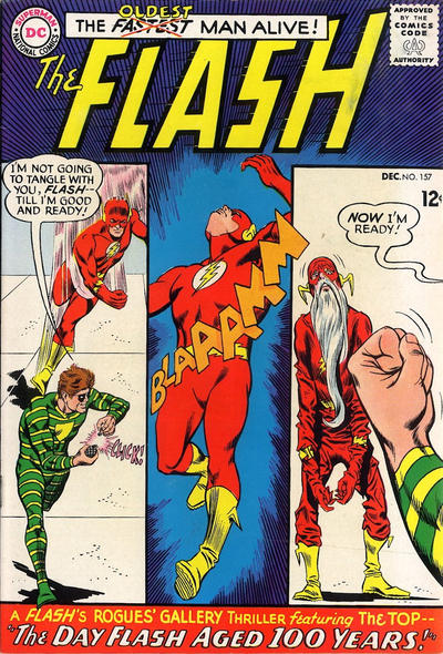 Flash 157