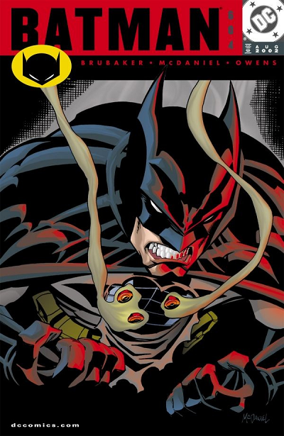 Batman 604
