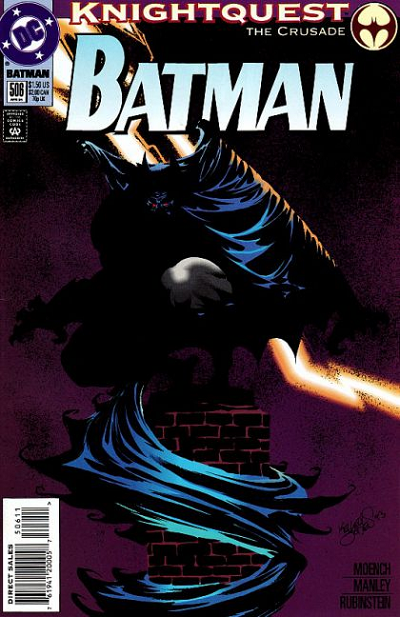 Batman 506