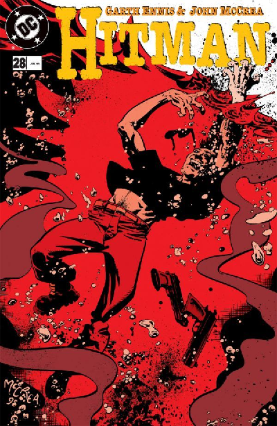 Hitman 28