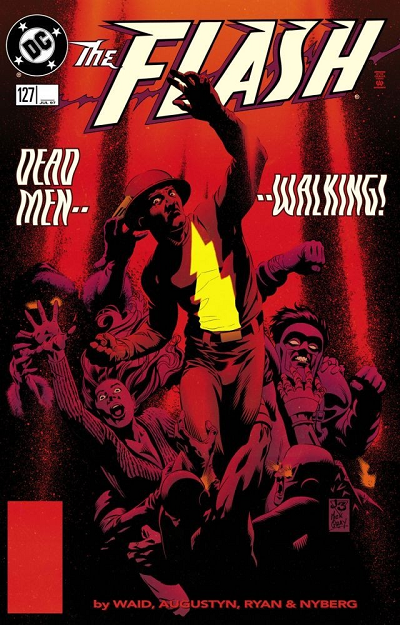 Flash Vol. 2 127