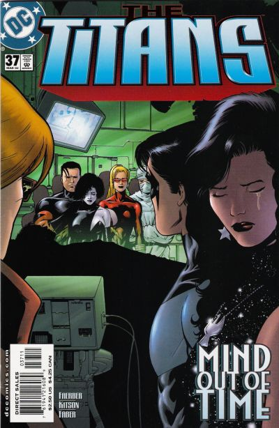 Titans 37