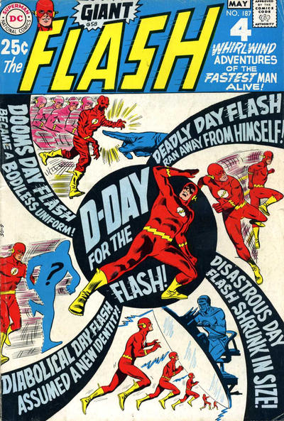 Flash 187