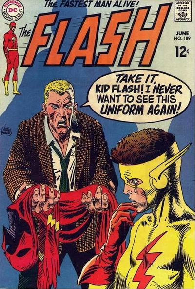 Flash 189