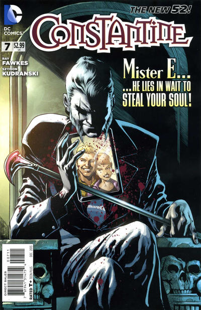 Constantine 7