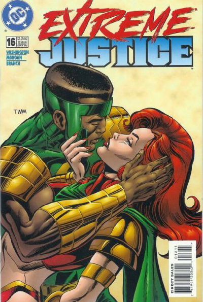 Extreme Justice 16