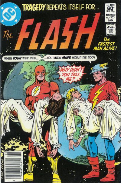 Flash 305
