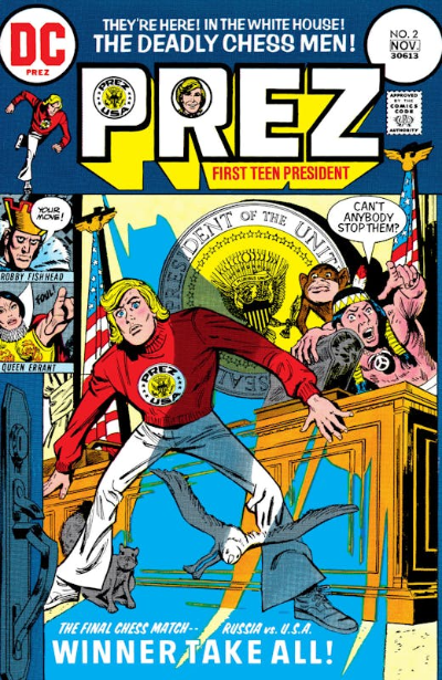 Prez 2