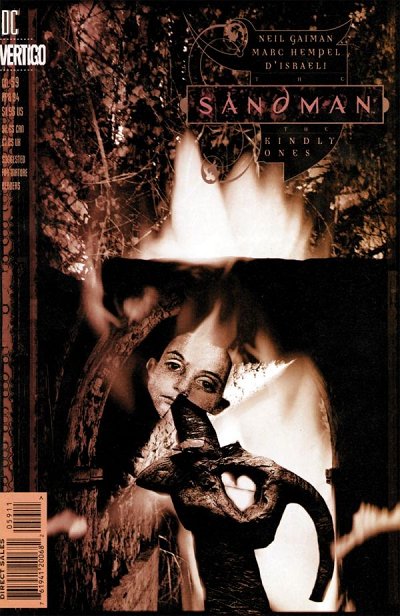 Sandman Vol. 2 59