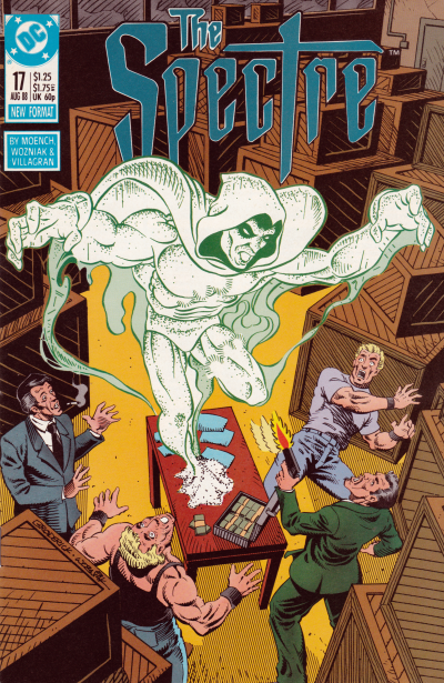 Spectre Vol. 2 17