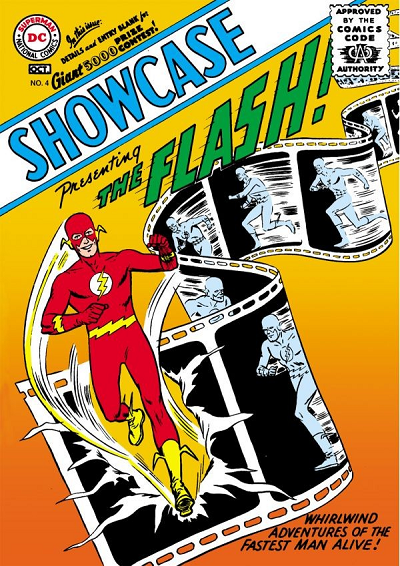 Showcase 4