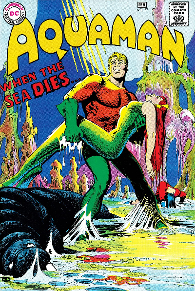 Aquaman 37