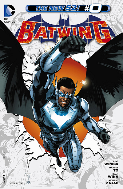 Batwing 0