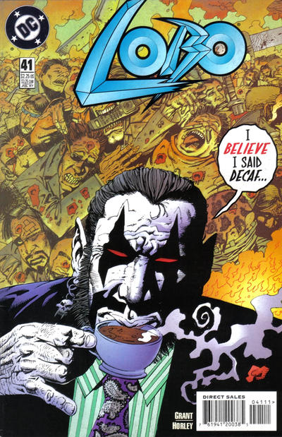 Lobo Vol. 2 41