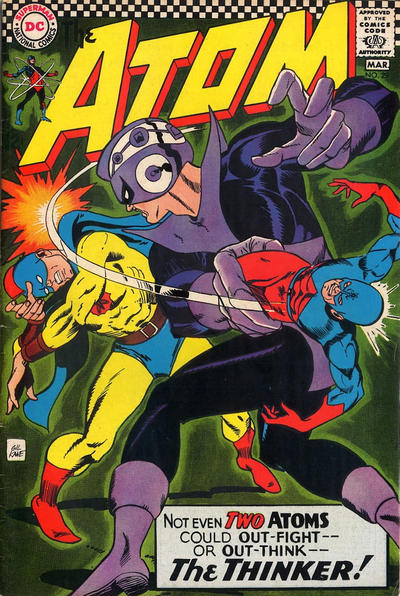 Atom 29