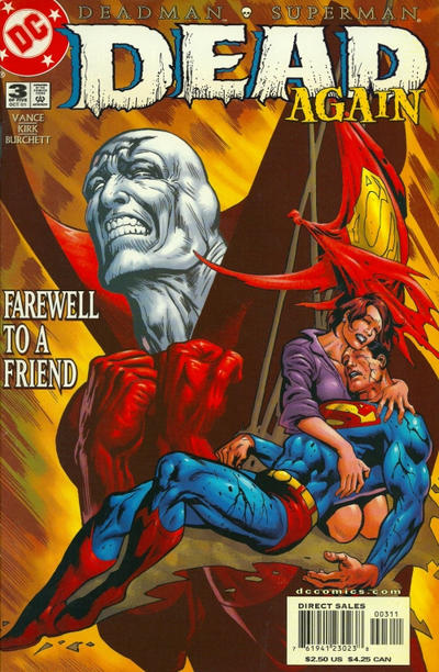 Deadman: Dead Again 3