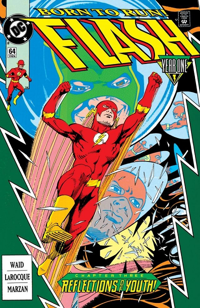 Flash Vol. 2 64