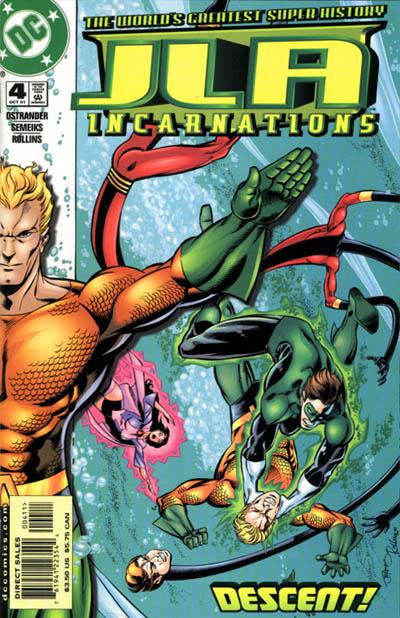 JLA: Incarnations 4