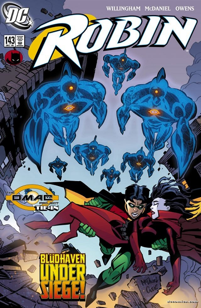 Robin Vol. 2 143