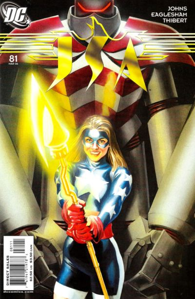 JSA 81