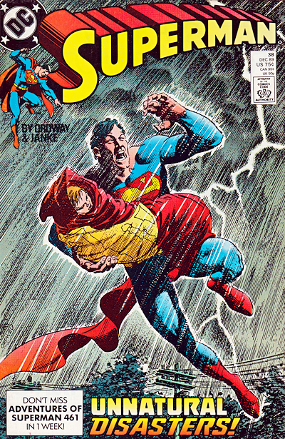 Superman Vol. 2 38