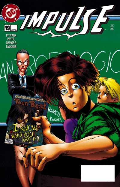 Impulse 19