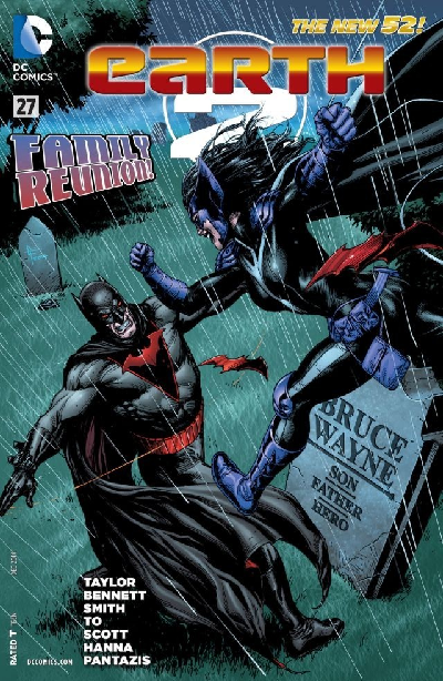 Earth 2 27