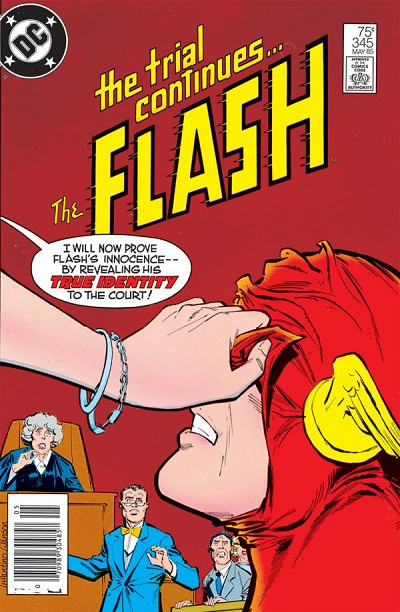 Flash 345
