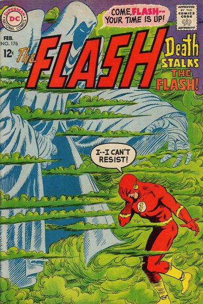 Flash 176
