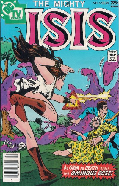 Isis 6