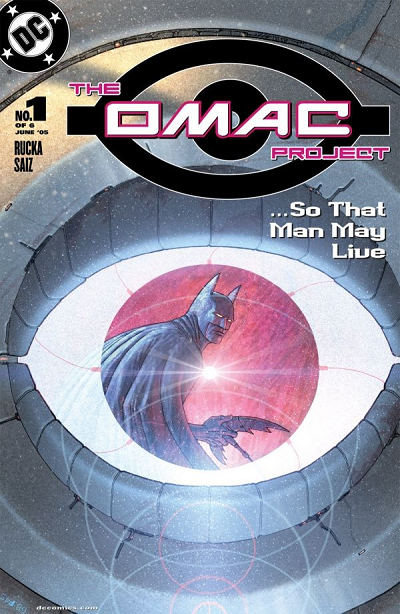 OMAC Project 1