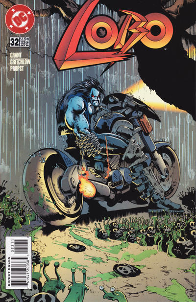 Lobo Vol. 2 32