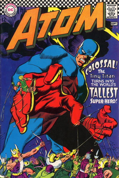 Atom 32