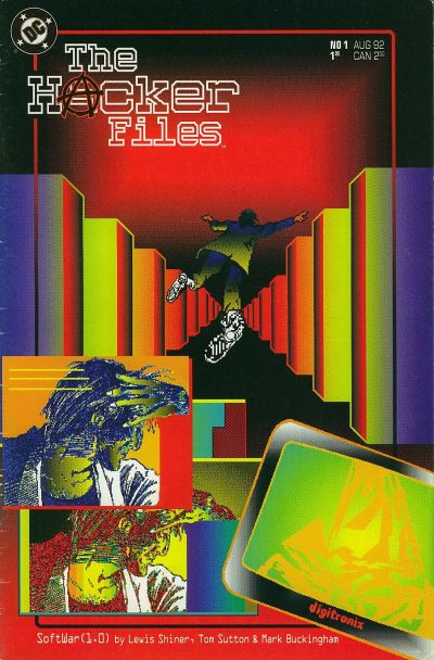 Hacker Files 1