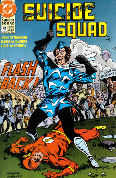 Suicide Squad 44