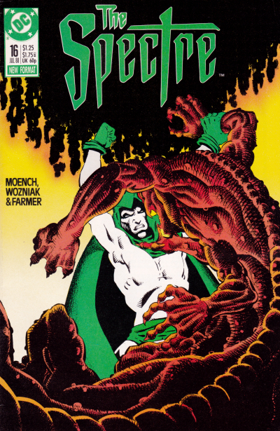 Spectre Vol. 2 16