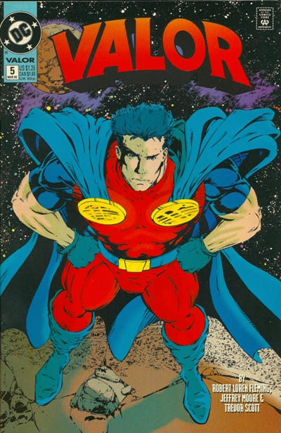 Valor 5