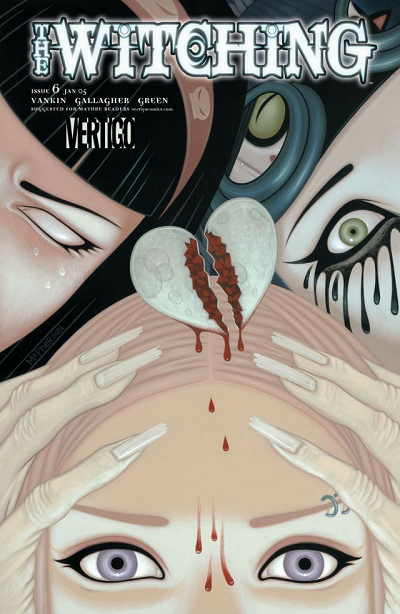 Witching 6